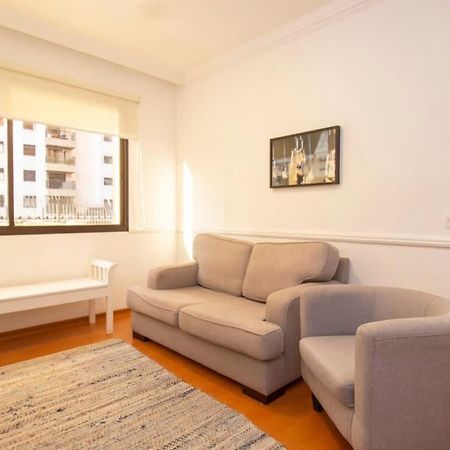 Bhomy Vila Nova Conceicao Prox Ibirapuera Pl14 Σάο Πάολο Εξωτερικό φωτογραφία